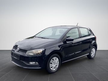 Volkswagen Polo - 1