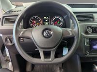 Volkswagen Caddy Maxi - Vorschau Bild 12