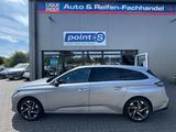 Peugeot 308 SW 1.5HDI Allure Pack*LED*NAVI*KAMERA* - Peugeot 308 mit Diesel-Antrieb: Kombi