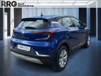 Renault Captur - Vorschau Bild 5