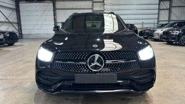 Mercedes GLC 300 - 2