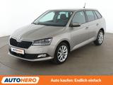 Skoda Fabia 1.0 TSI Soleil*NAVI*LED*ACC*PDC*SHZ*KLIMA* - Skoda Fabia Gebrauchtwagen in München