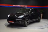 Porsche Cayenne S V8 Diesel Leder Pano Bose Kamera 21" - Porsche Cayenne in Solingen