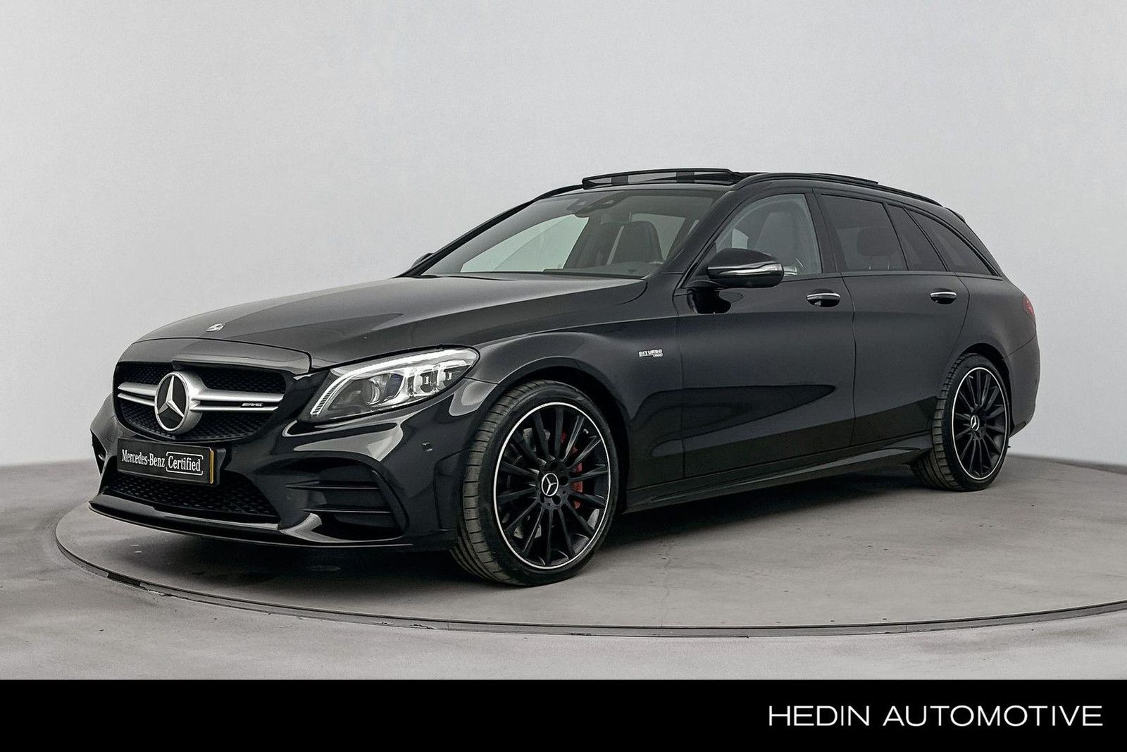 MERCEDES-BENZ C 43 AMG C Estate automatik 4MATIC | Premium Plu