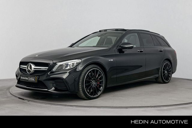 MERCEDES-BENZ C 43 AMG C Estate automatik 4MATIC | Premium Plu