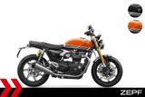 Triumph SPEED TWIN 1200 RS - TRIUMPH ROTTWEIL - Offers matching your search criteria