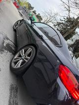 BMW 420 Gran Coupé 420d Gran Coupé M Sport M Sport - BMW 420 Gran Coupé aus 2016