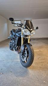 Triumph Street Triple 675 - Offers