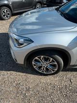 BMW X1 sDrive20d Steptronic - - BMW X1 Gebrauchtwagen in Hamburg