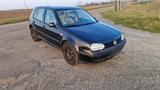 Volkswagen VW Volkswagen Golf IV  4 1.4 16v 5 türer A... - Volkswagen Golf: Iv V5