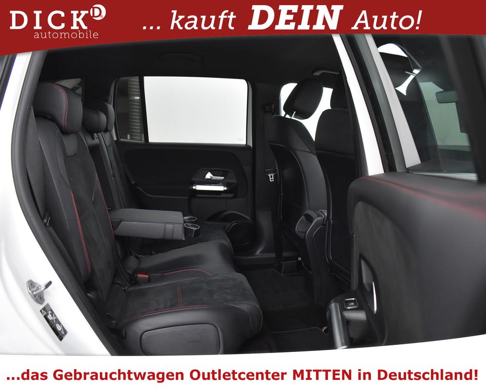 Mercedes-Benz GLB 250