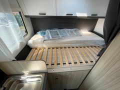 Sun Living A 60 SP *ganze Familie auf 5,99 m"