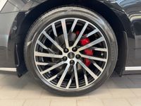 Audi A8 - Vorschau Bild 20