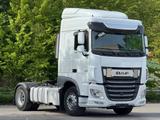 DAF XF 480 SC*ACC*PCC*Intarder*Hydraulik