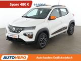 Dacia Spring electric drive 33 kW Comfort Plus Aut. - Dacia Elektroautos