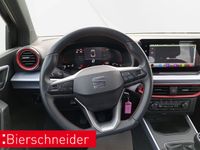 Seat Arona - Vorschau Bild 13