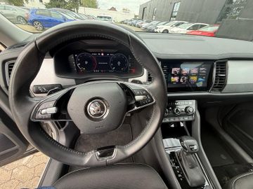 Skoda Kodiaq - 10