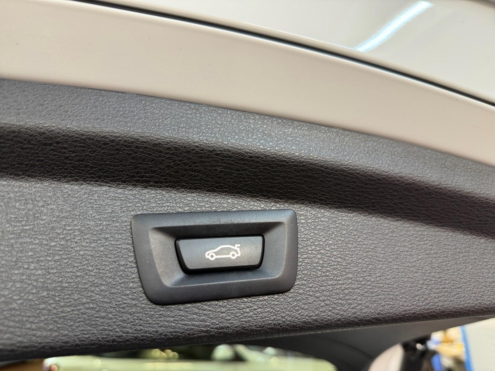 BMW X2 xDrive20i M Sport Navi Kamera HiFi LED, миниатюра 12