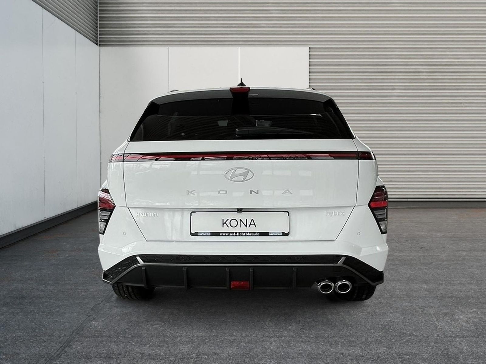 Hyundai Kona – Bild 6