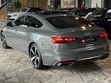 Audi A5 40 TFSI quattro S line AHK/Keyless/Garantie - Audi A5 Gebrauchtwagen in Düsseldorf