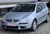 Volkswagen Golf V Lim. 1.6 Automatik*TÜV NEU*Inspektion NEU - Volkswagen Golf aus 2006: 1.6