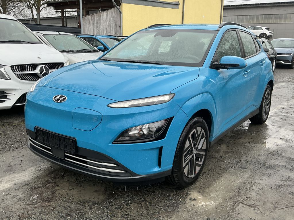 Image of Hyundai KONA