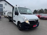 Opel Movano 3-Seiten Kipper - gebrauchte Opel Movano aus dem Jahr 2012