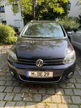 Volkswagen Golf Plus 1.4 TSI DSG Comfortline Comfortline - Volkswagen Golf Plus in München
