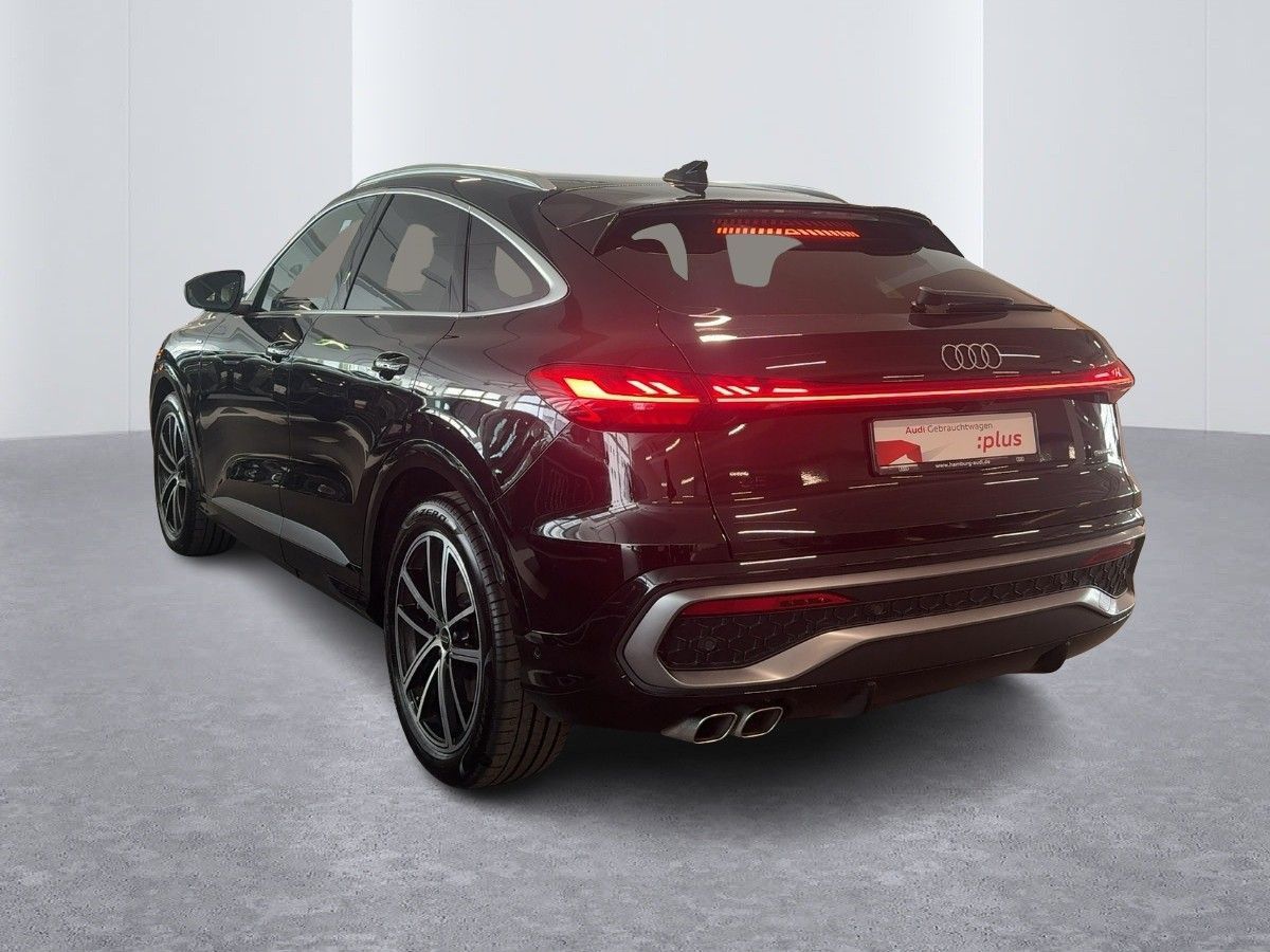 Audi Q5 - Bild 2
