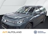 Volkswagen Tayron 1.5 TSI DSG eHybrid Life | NAVI | AHK | - Volkswagen Tayron mit Hybrid-Antrieb