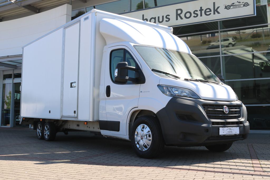 Image of Fiat Ducato