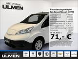 Nissan NV200 Evalia e-Kasten Pro+ E-NV 200 Navi Klimaau - Nissan Elektro