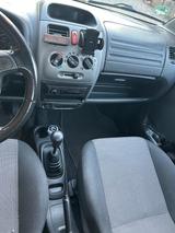 Opel Agila 1.2 - - gebrauchte Opel Agila aus dem Jahr 2004
