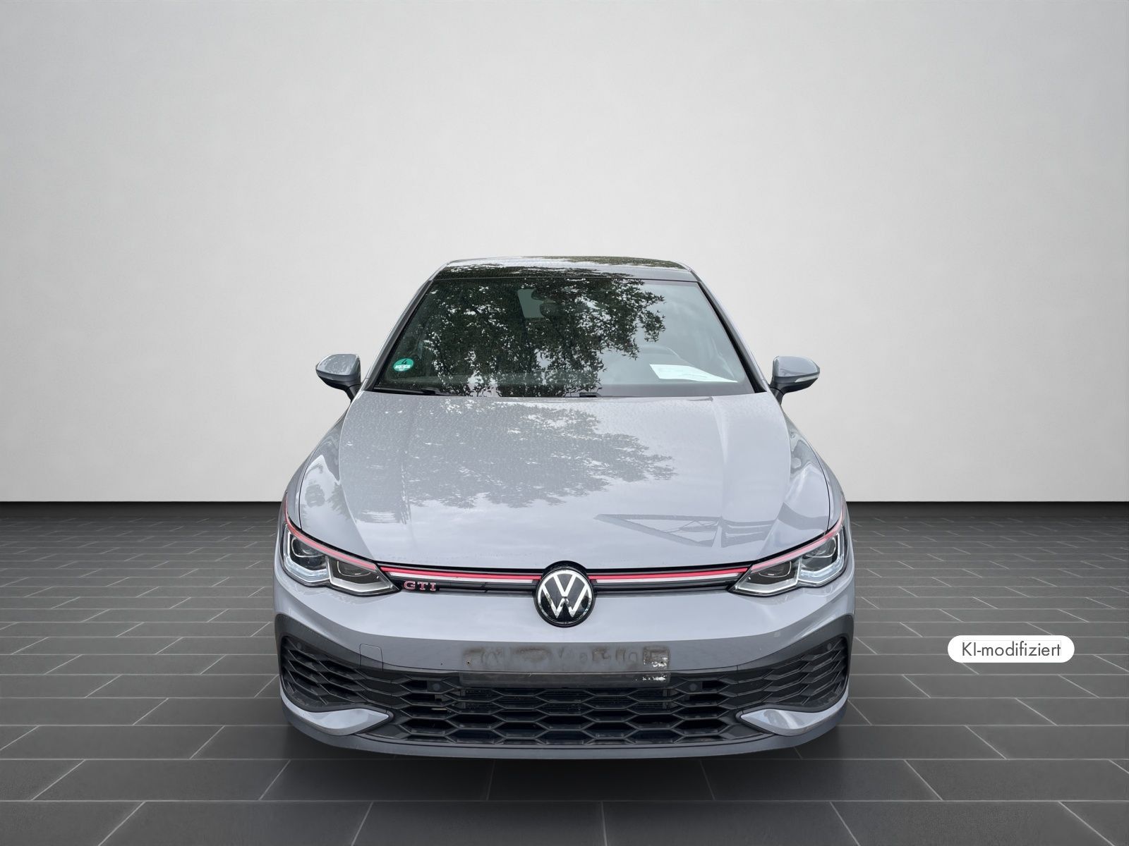 Volkswagen Golf VIII 2.0 TSI GTI Clubsport DSG IQ-Light RFK foto 5