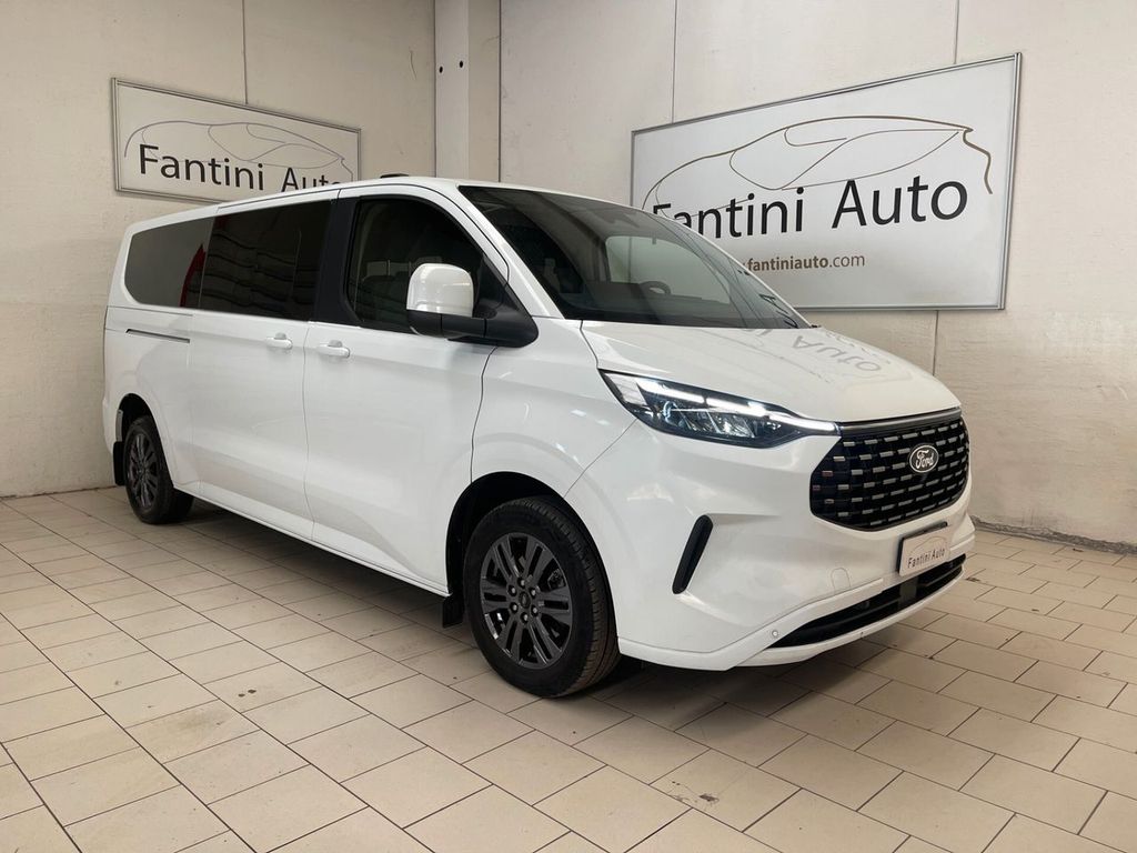 Image of Ford Transit