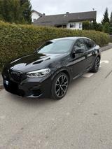 BMW X4 M COMPETITION M COMPETITION - BMW X4 M von privat