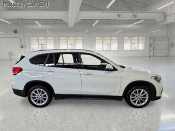 BMW X1 - 5