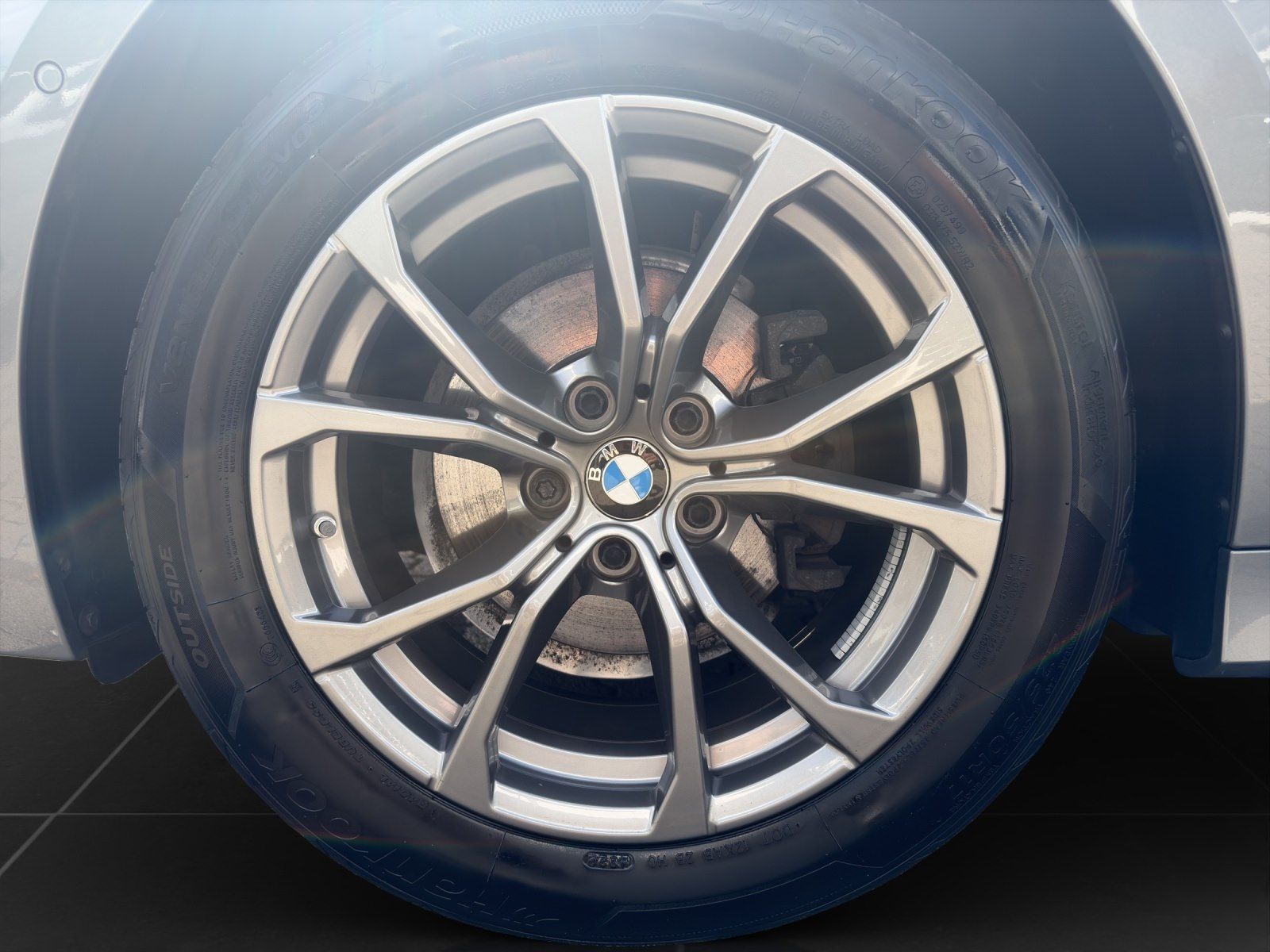BMW 318 - Bild 8