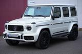Mercedes-Benz G63 AMG/ Brabus 23 /MwSt Ausweis./Carbon