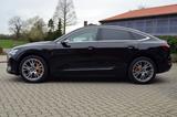 Audi e-tron 50 qu S line Sportback,PANO,360°,B&O,LUFT - Audi e-tron in Hamburg