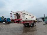 Schwarzmüller 3A-MKS-E onesided kipper ALU 30m3 vin 766