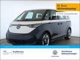 Volkswagen ID. Buzz Pro ACC AHK Area-View Travel-Assist