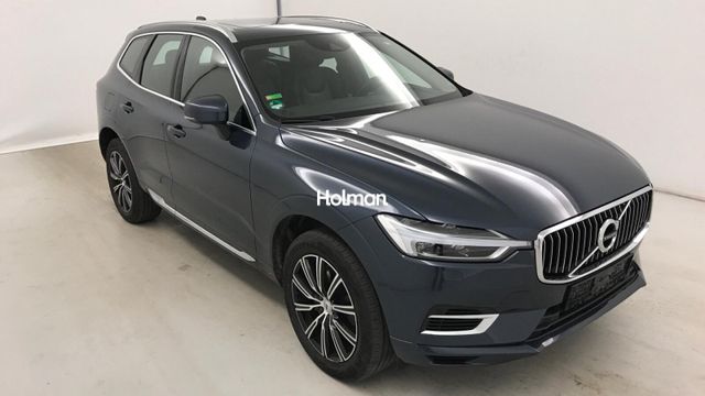 Volvo XC60 T8 AWD Inscription Pano H&K AHK Navi LED