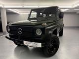 Mercedes-Benz G 230 Faltdach/16Alu/Unterfahrschutz/TÜV 12/2027 - Mercedes-Benz G 230 aus 1992
