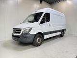 Mercedes-Benz Sprinter 316 CDI Man. L2H2 - Airco - Radio - Top - Mercedes-Benz Sprinter: 316cdi