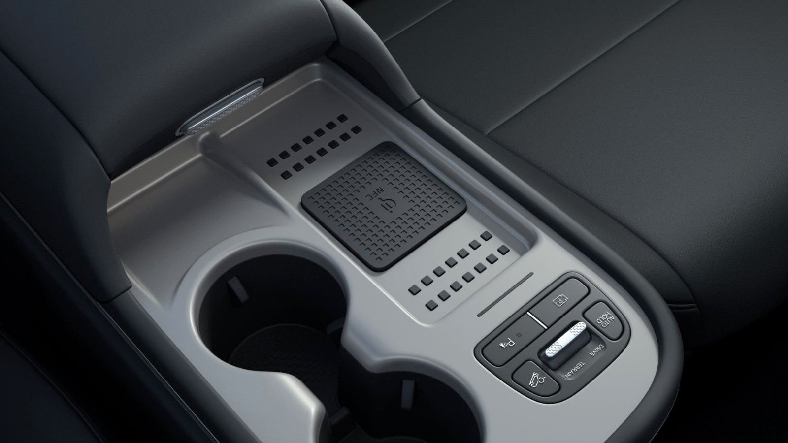 Hyundai IONIQ 9 - Bild 16