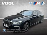 BMW 750i xDrive Limousine - gebrauchte BMW 750 aus dem Jahr 2021