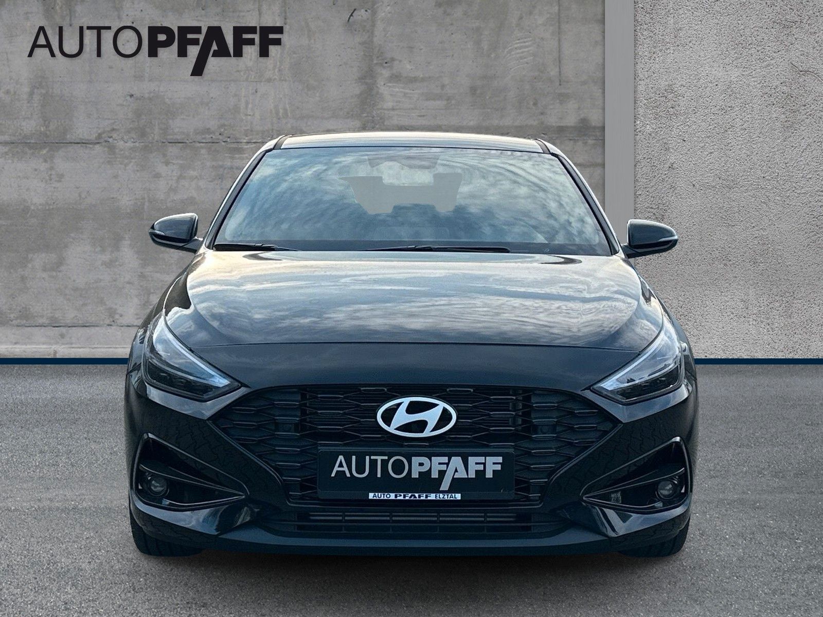 Hyundai i30 - Bild 2