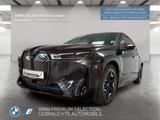 BMW iX xDrive40 AHK Driv.Assist.Prof Harman/K Laser