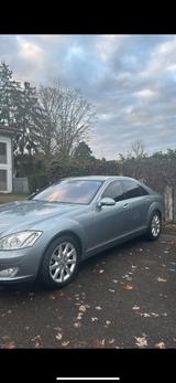 Mercedes-Benz S 320 CDI - - gebrauchte Mercedes-Benz S 320 aus dem Jahr 2008